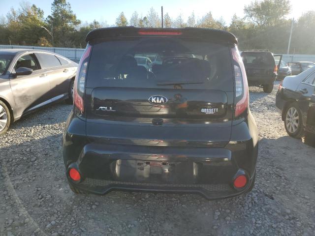 Снимка 6 от търг – 2016 KIA SOUL + с VIN KNDJP3A55G7345618