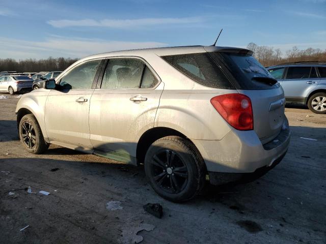 Photo 2 from auction – 2014 CHEVROLET EQUINOX LS with VIN 2GNALAEK8E6359288