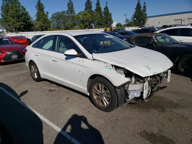 Photo 4 from auction – 2016 HYUNDAI SONATA SE with VIN 5NPE24AFXGH392976