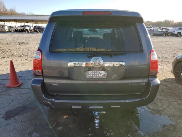 Photo 6 from auction – 2008 TOYOTA 4RUNNER SR with VIN JTEZU14R08K019668