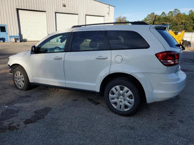 Photo 2 from auction – 2020 DODGE JOURNEY SE with VIN 3C4PDCAB1LT207105
