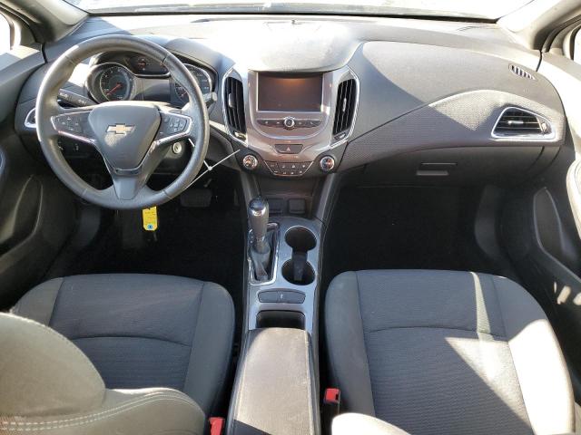 Photo 8 from auction – 2018 CHEVROLET CRUZE LT with VIN 3G1BE6SM6JS601428