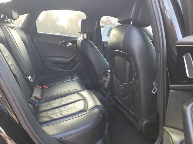 Photo 10 from auction – 2018 AUDI A6 PREMIUM with VIN WAUF8AFC5JN084974