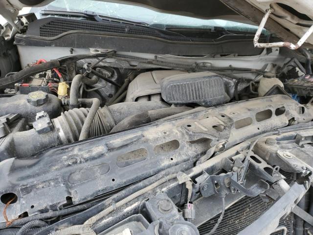Photo 11 from auction – 2015 CHEVROLET SILVERADO with VIN 1GC1KVEG6FF169463