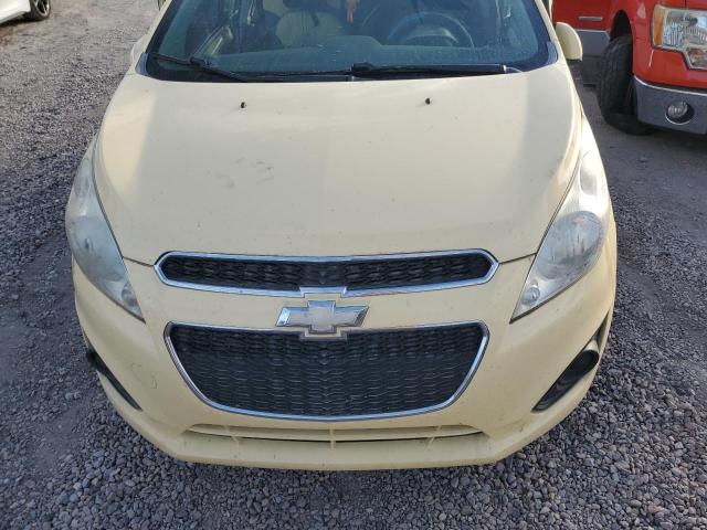 Photo 11 from auction – 2014 CHEVROLET SPARK 1LT with VIN KL8CD6S92EC423788