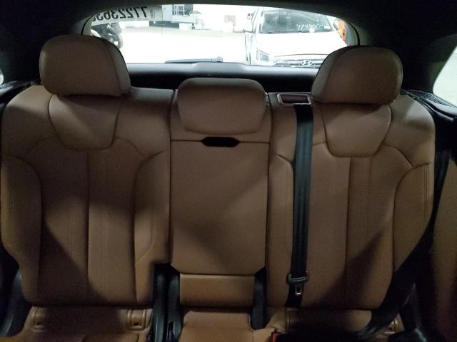 Photo 10 from auction – 2023 AUDI Q5 E PREST with VIN WA1F2AFY1P2094115