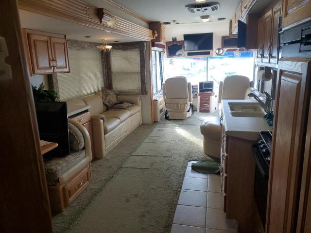 Photo 5 from auction – 2003 FREIGHTLINER CHASSIS X with VIN 4UZAAHAK13CK84639