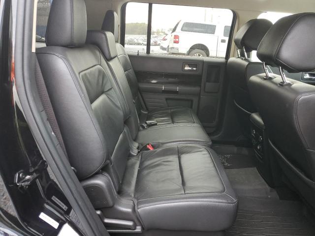 Photo 11 from auction – 2019 FORD FLEX SEL with VIN 2FMHK6C82KBA15422