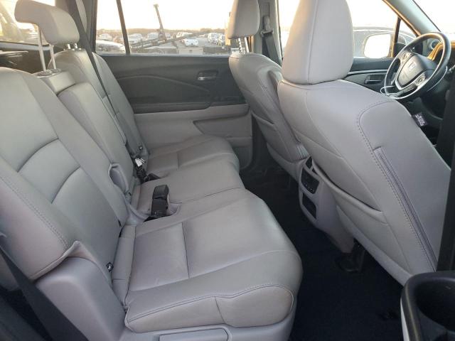 Photo 11 from auction – 2017 HONDA PILOT EXL with VIN 5FNYF5H68HB039634