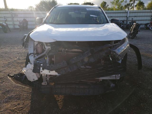 Photo 5 from auction – 2019 TOYOTA RAV4 LE with VIN 2T3H1RFV2KW049643