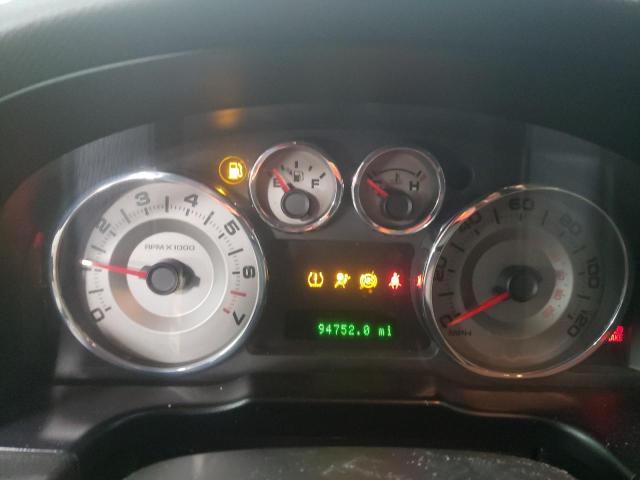 Photo 9 from auction – 2009 FORD EDGE LIMIT with VIN 2FMDK39C79BA99790