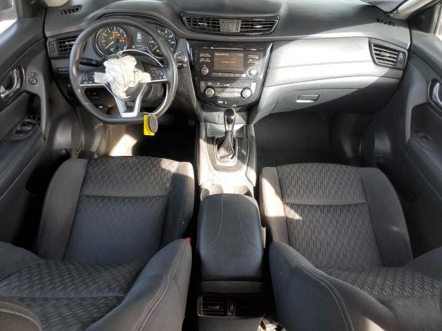 Photo 8 from auction – 2017 NISSAN ROGUE S with VIN KNMAT2MT2HP501681
