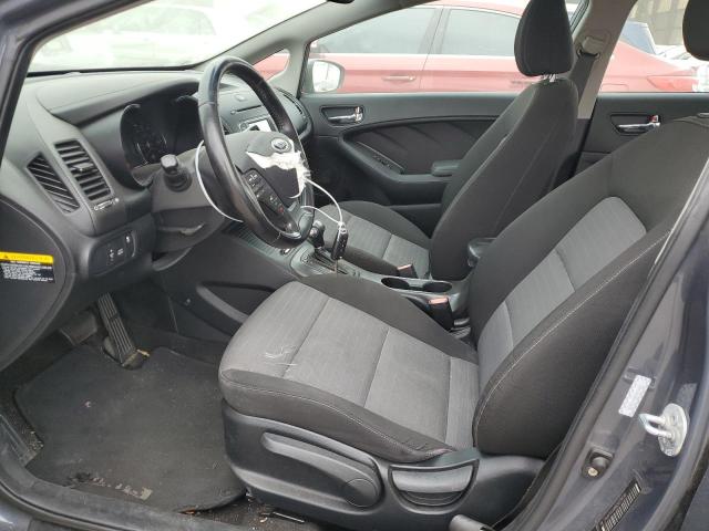 Photo 7 from auction – 2014 KIA FORTE EX with VIN KNAFX4A89E5079418