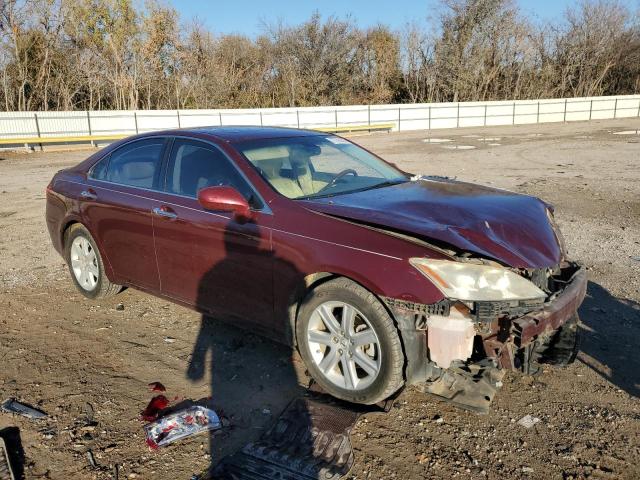 Photo 4 from auction – 2008 LEXUS ES with VIN JTHBJ46G282239209