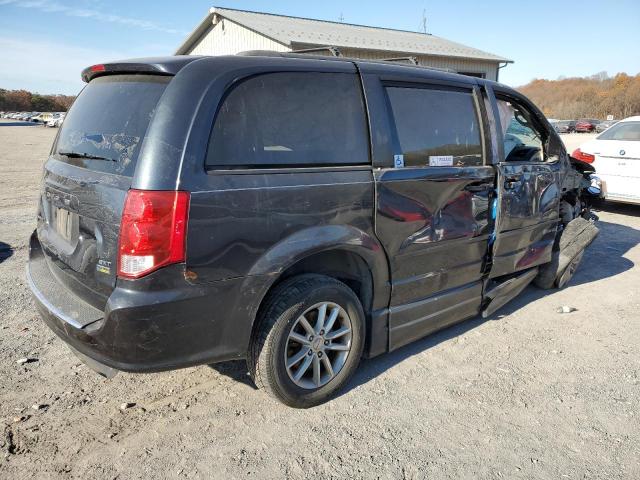 Photo 3 from auction – 2014 DODGE GRAND CARA with VIN 2C4RDGCG0ER356507