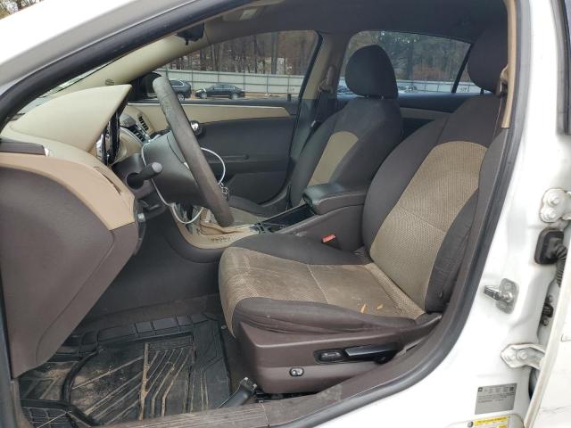 Photo 7 from auction – 2012 CHEVROLET MALIBU LS with VIN 1G1ZA5EU0CF388158