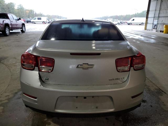 Photo 6 from auction – 2015 CHEVROLET MALIBU LS with VIN 1G11B5SL9FF129081