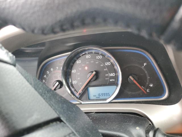 Photo 9 from auction – 2015 TOYOTA RAV4 LIMIT with VIN JTMDFREV8FD128951