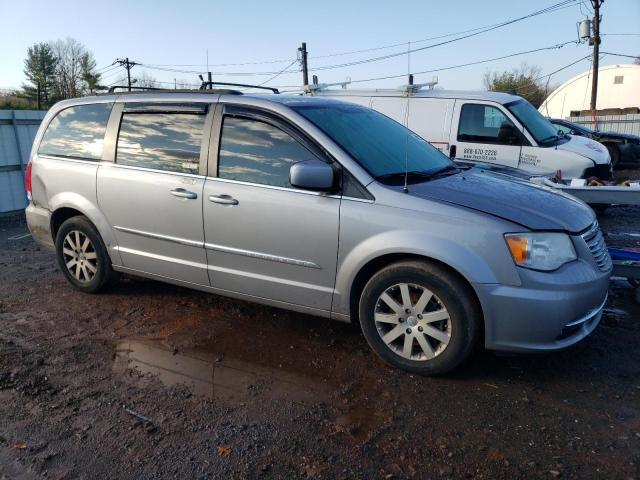 Photo 4 from auction – 2014 CHRYSLER TOWN & COU with VIN 2C4RC1BG0ER359229