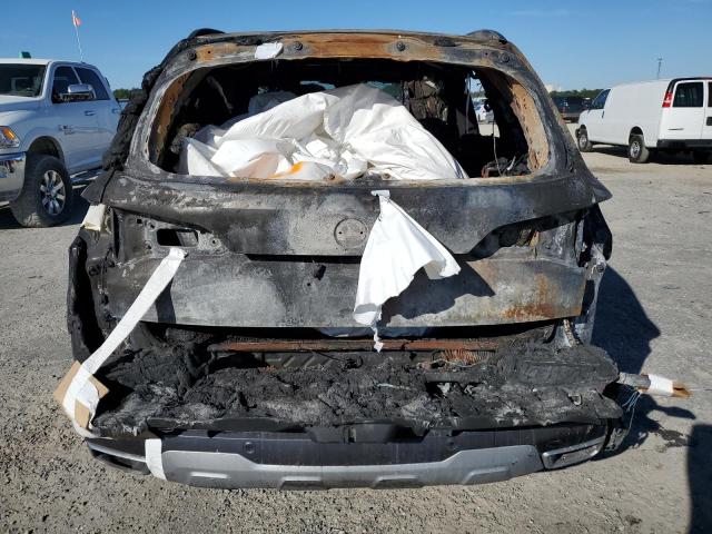 Photo 6 from auction – 2019 BMW X5 XDRIVE4 with VIN 5UXCR6C58KLL01502