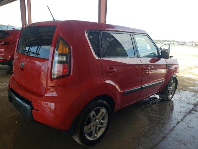 Photo 3 from auction – 2011 KIA SOUL + with VIN KNDJT2A27B7340988