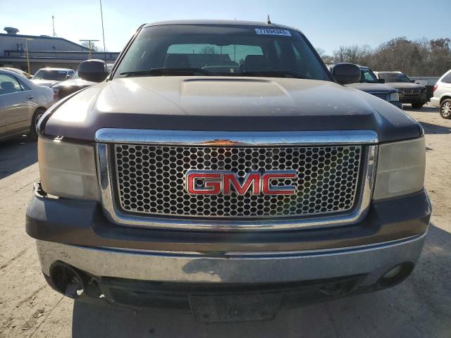 Photo 5 from auction – 2007 GMC NEW SIERRA with VIN 2GTEK13M971574051