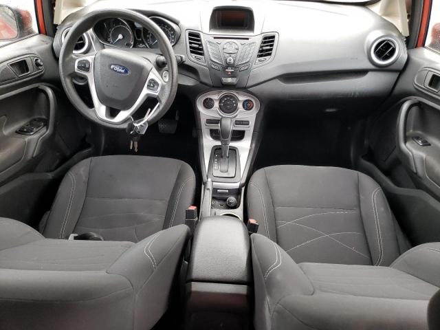 Photo 8 from auction – 2018 FORD FIESTA SE with VIN 3FADP4BJ0JM133727