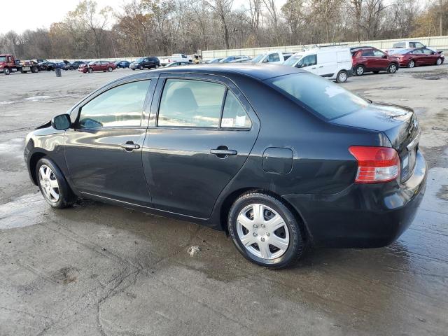 Photo 2 from auction – 2012 TOYOTA YARIS with VIN JTDBT4K37CL039704