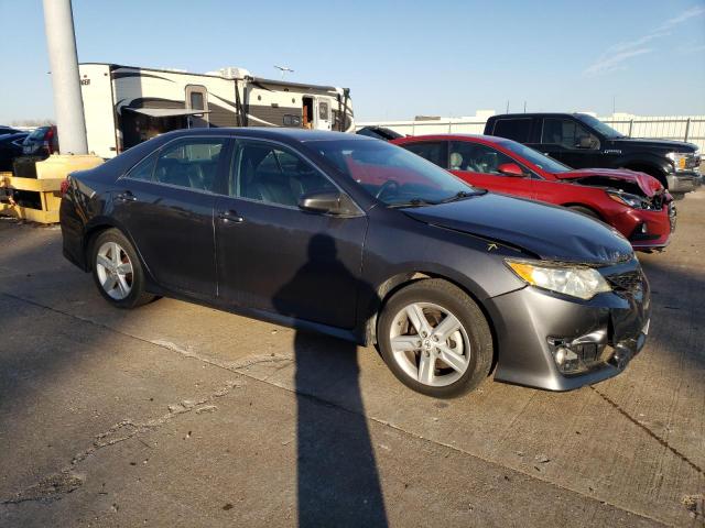 Photo 4 from auction – 2012 TOYOTA CAMRY BASE with VIN 4T1BF1FKXCU179078