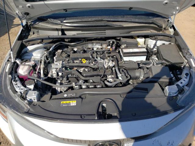 Photo 11 from auction – 2023 TOYOTA COROLLA LE with VIN JTDB4MEEXP3011041