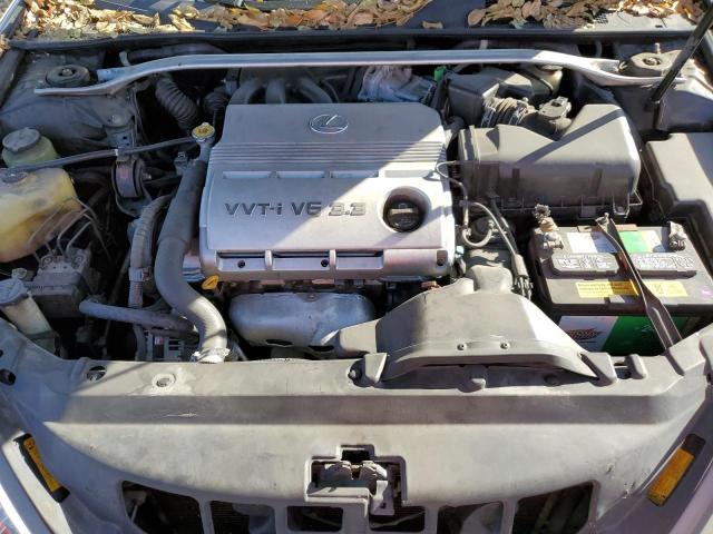 Photo 11 from auction – 2006 LEXUS ES 330 with VIN JTHBA30G565155495