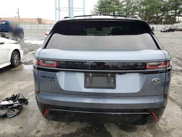 Photo 6 from auction – 2019 LAND ROVER RANGE ROVE with VIN SALYL2EX5KA220719