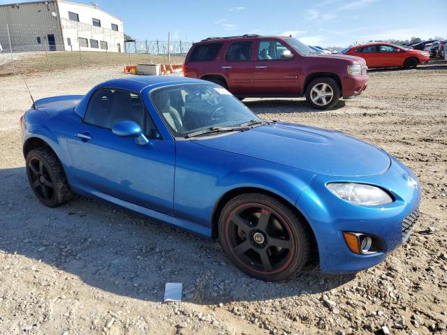 Photo 4 from auction – 2010 MAZDA MX-5 MIATA with VIN JM1NC2FF2A0211030