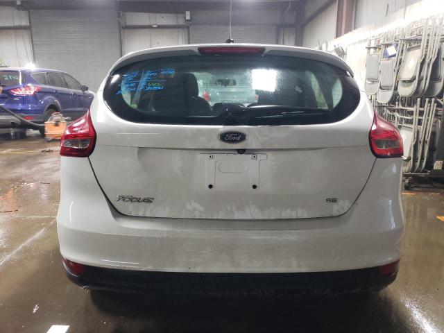 Photo 6 from auction – 2018 FORD FOCUS SE with VIN 1FADP3K2XJL267035