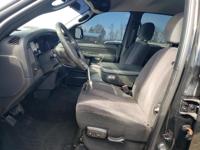 Photo 7 from auction – 2004 DODGE RAM 1500 S with VIN 1D7HA18D94J291293