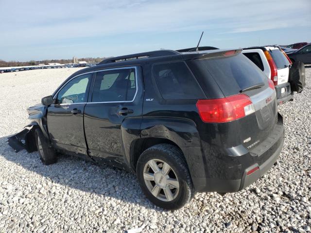Photo 2 from auction – 2013 GMC TERRAIN SL with VIN 2GKALUEK0D6384151