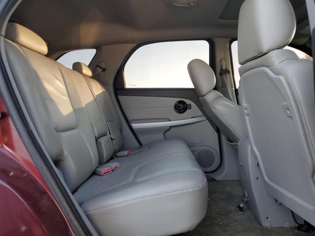 Photo 11 from auction – 2007 CHEVROLET EQUINOX LT with VIN 2CNDL73F776076958
