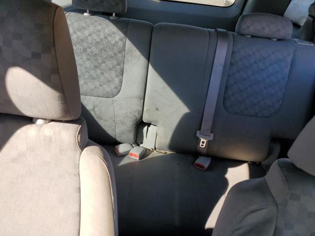 Photo 10 from auction – 2008 CHEVROLET EQUINOX LS with VIN 2CNDL13F386345665