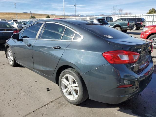 Photo 2 from auction – 2017 CHEVROLET CRUZE LT with VIN 3G1BE5SM4HS564299