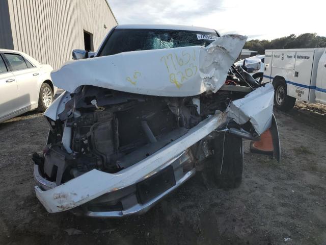 Photo 5 from auction – 2014 RAM 1500 LARAM with VIN 1C6RR6JT3ES448499