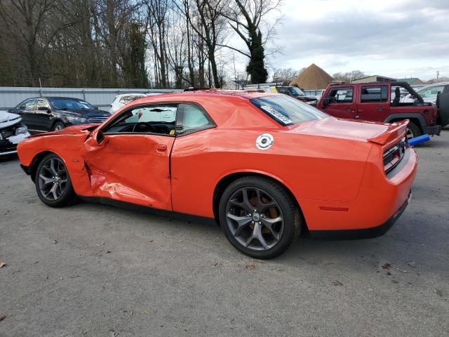 Photo 2 from auction – 2019 DODGE CHALLENGER with VIN 2C3CDZBT1KH723713