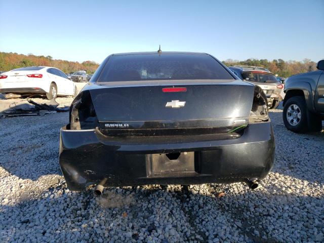 Photo 6 from auction – 2016 CHEVROLET IMPALA LIM with VIN 2G1WA5E33G1109857