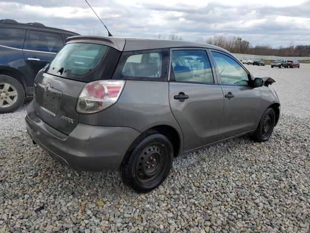 Photo 3 from auction – 2005 TOYOTA COROLLA MA with VIN 2T1KR32E25C487563