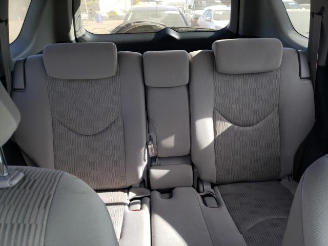 Photo 10 from auction – 2010 TOYOTA RAV4 with VIN JTMBK4DV0A5097592