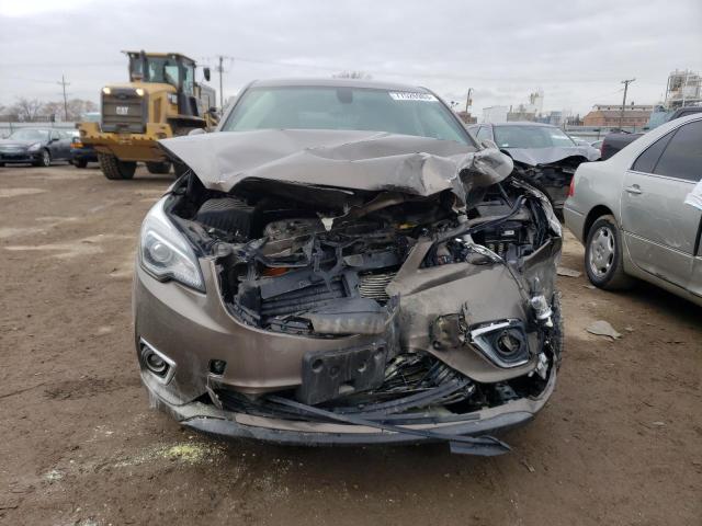 Photo 5 from auction – 2019 BUICK ENVISION P with VIN LRBFXBSA4KD015926