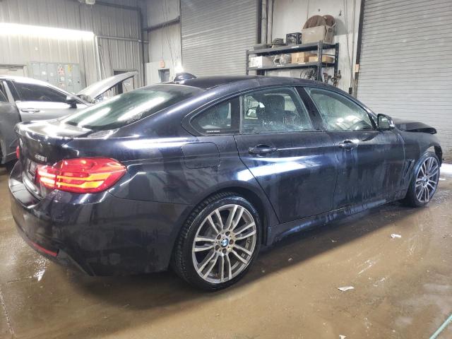 Photo 3 from auction – 2015 BMW 428 XI GRA with VIN WBA4C9C57FD331158