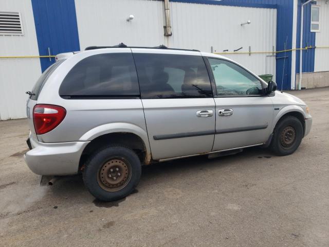 Фото 3 с аукциона – 2005 DODGE CARAVAN SE с VIN 1D4GP25R45B412322
