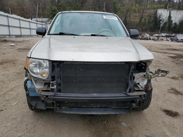 Photo 5 from auction – 2012 FORD ESCAPE XLT with VIN 1FMCU0D72CKB26177