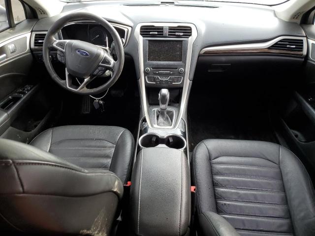 Photo 8 from auction – 2016 FORD FUSION SE with VIN 3FA6P0HD1GR250778