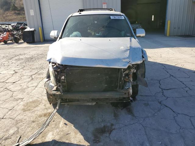 Photo 5 from auction – 2011 FORD ESCAPE with VIN 1FMCU9EG0BKB41147